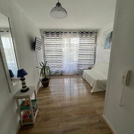 Studio Premier Ligne Lacanau Luaran gambar
